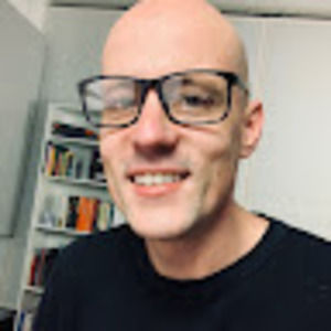 Meet your Posher, Jason